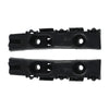 Dodge Durango Brackets / Easy Installation / Front Bumper Brackets