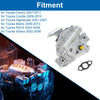 Toyota Camry Engine Oil Pump (2007-2011)