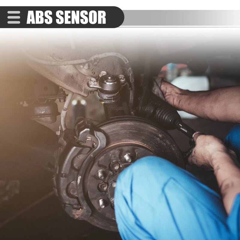 Mitsubishi Lancer, Outlander Rear ABS Wheel Speed Sensors (2003-2018)