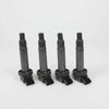 Toyota Rav4 2.4L L4 4 x Ignition Coils (2001–2008)