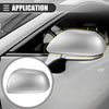 Toyota Highlander Left Side Mirror Cover (2009-2014)