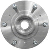 Mitsubishi Triton Front Wheel Bearing Hub Assembly Kit (2006 - 2020)