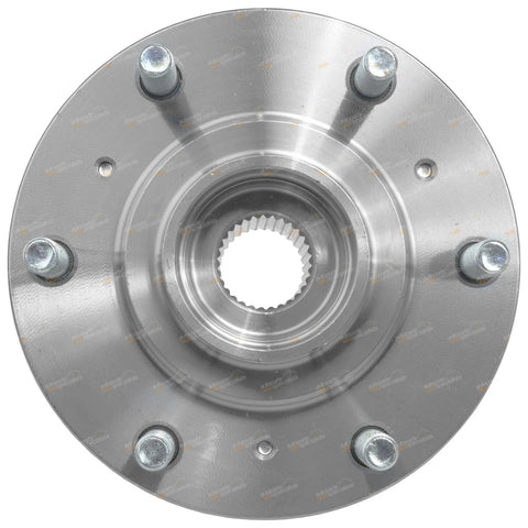 Mitsubishi Triton Front Wheel Bearing Hub Assembly Kit (2006 - 2020)
