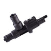 BMW X1 X2 Mini Cooper Clubman Fuel Tank Breather Vent Valve (2016-2020)