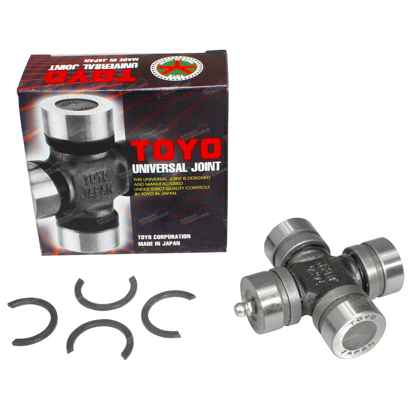 Nissan Vanette C120 Universal Joint (1980 - 1987)