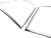 Mercedes Benz GL X166 Tail Light Bezel Cover Chrome (2013-2015)
