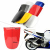 Suzuki GSXR 600 / 750 Red Rear Passenger Seat Cowl Back Cover (2001-2003)
