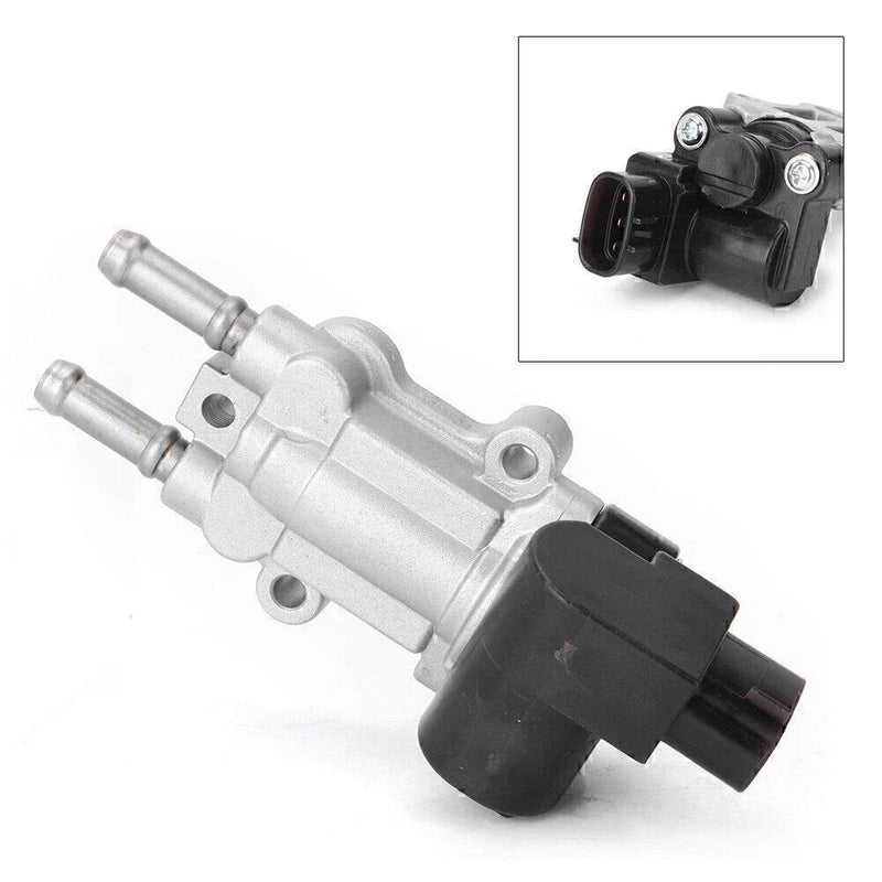 Toyota Vibe Corolla Matrix Idle Air Control Valve (2003-2006)