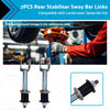 Landcruiser Series 80-105 Rear Stabiliser Sway Bar Links (1990-2007)