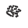 BMW 5 6 7 F10 F01 F12 14Pcs Key Caps Repair Kit (2009-2017)
