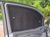 Chevrolet Equinox Front Side Window Privacy Sunshade (2010–2017)