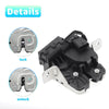 Mercedes-Benz W176 Rear Liftgate Door Lock Actuator Motor (2012-2019)