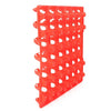 Incubator Storage Holders for Poultry, Turkey, Duck, Peafowl 6 x Egg Trays