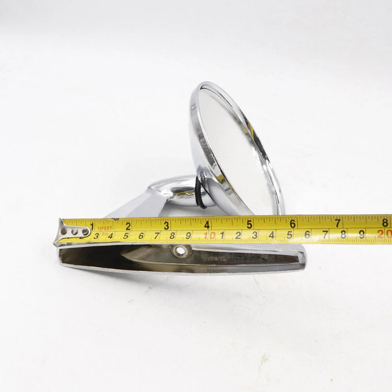 Chrysler Valiant Pacer 1963-1978 Chrome Door Fender Mirrors
