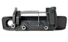 Ford Ranger PX, Mazda BT50 Tailgate Handle with Keyhole (2011-2020)