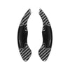 Acura TLX, Civic, Accord, CRV Carbon Fiber Steering Wheel Shift Paddle (2015-2023)