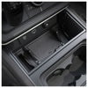 Land Rover Defender Center Console Organizer Storage Box (2020-2022)