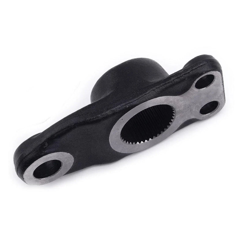Nissan Xterra Frontier V6 Torsion Bar Arm Anchor Bracket (2000-2004)