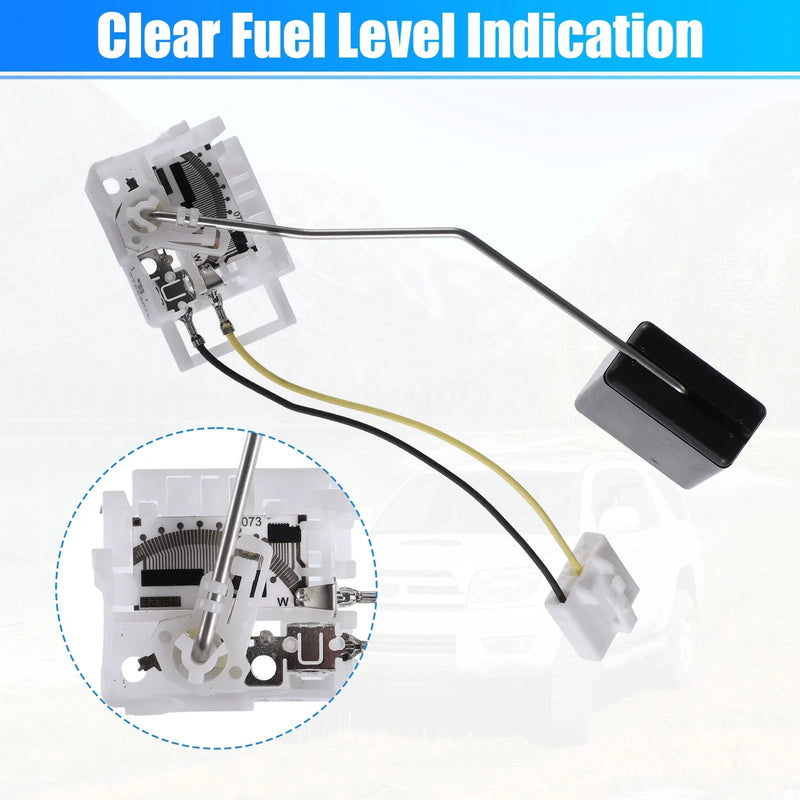 Honda Accord Fuel Tank Float Gauge Sending Unit (2003-2007)