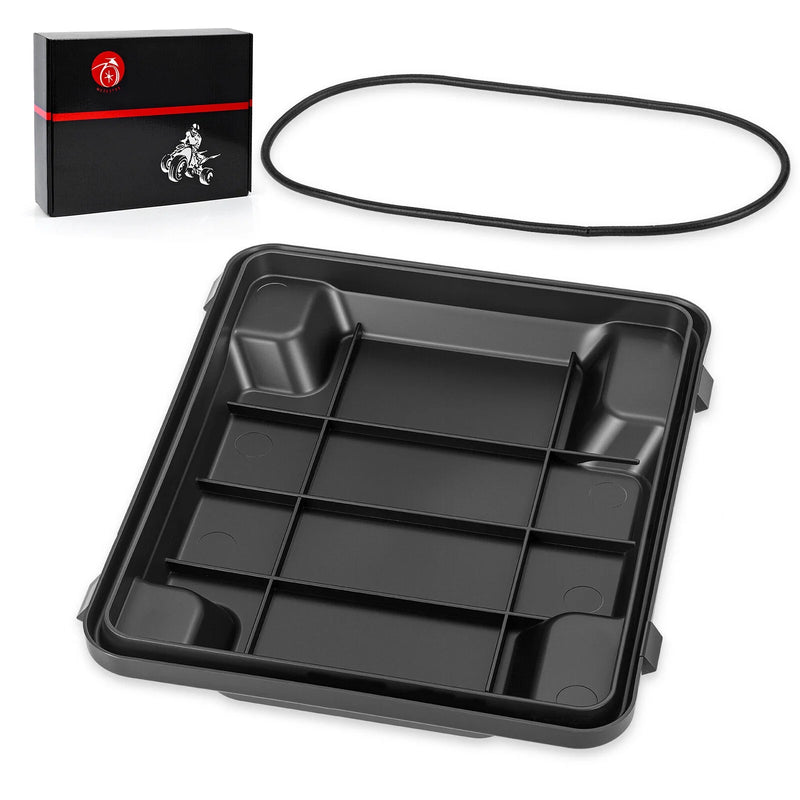 Honda Rancher 350 FE / FM / TE / TM 2000-2006 Air Box Lid & Seal