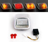 V-ROD Night Rod Street Rod Tail Light & Turn Signals (2002-2011)