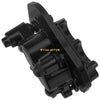 Can-Am Renegade 2 x Front + Rear Calipers W/Pads (2016–2022)