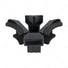 Toyota LandCruiser 100 Series Center Console Cup Holder Divider (1998-2007)