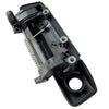 Ford Ranger PX, Mazda BT50 Tailgate Handle with Keyhole (2011-2020)