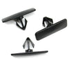 GM Chevrolet Impala 50 x Rocker Panel Moulding Retainer Clips (2000-2016)