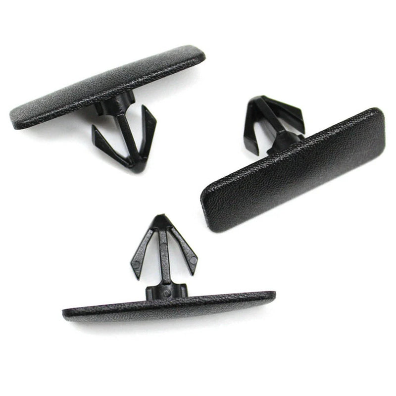 GM Chevrolet Impala 50 x Rocker Panel Moulding Retainer Clips (2000-2016)
