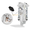 Yamaha Grizzly 550 / 700 YFM550 YFM700 4x4 Fuel Pump Assembly & Oil Filter