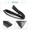 Honda Accord Front Right Door Window Seal Strip (2018-2023)
