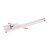Land Rover Range Rover Front Door Side Cladding Molding Trim (2013-2022)