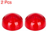 Land Rover Defender 90 110 Tail Light Lens (1990-1994)