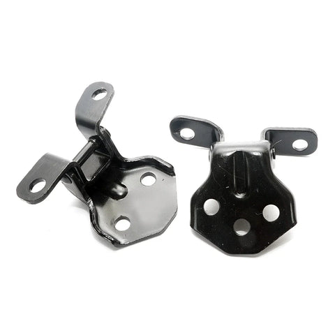 Mazda Capella 626 Sedan 1985-1987 Front Door Hinge Set