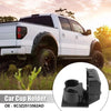 Ford F250 F350 F450 F550 (2008-2016) Light Gray Car Cup Holder