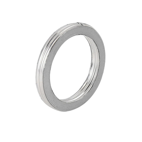 Honda CG125 30mm ID 40mm OD Motorcycle Exhaust Muffler Pipe Gaskets