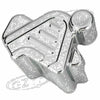 Honda VTX1300 C R T S Rear Brake Caliper Cover (2003-2008)