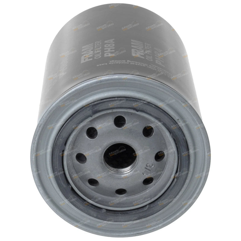 Engine Oil Filter Mazda B2500 UN 2.5L 4-cyl WL-T (2000-2006)