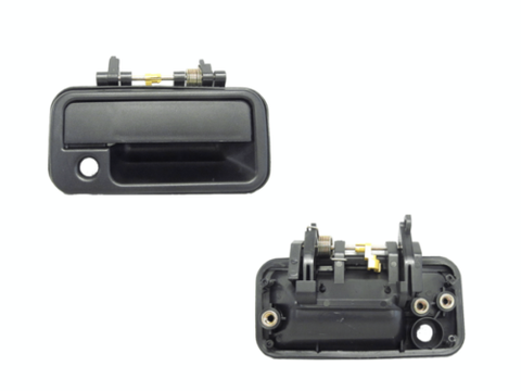Front Outer Door Handle Right Hand Side FOR Holden Rodeo