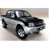 Mitsubishi L200 Triton Bumper Light Lamp (1995-2005)