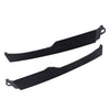 Toyota 4Runner L & R Front Headlight Filler Trim Panel (2006-2009)