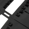 Interior Trim Air Vent Trim Bezel Center Dash