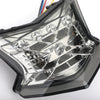 Kawasaki Z650 Ninja 650 Z900 Tail Light (2017-2024)