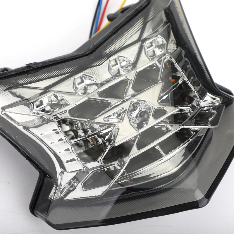 Kawasaki Z650 Ninja 650 Z900 Tail Light (2017-2024)