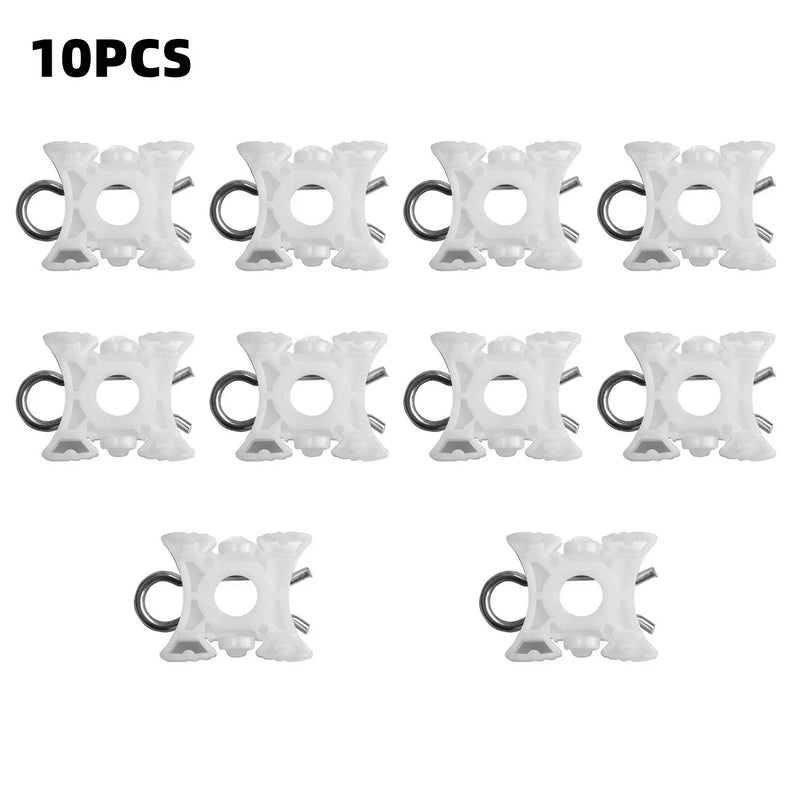 E36 Z3 Z4 5 7 10x Regulator Sliding Piece Sliding Block