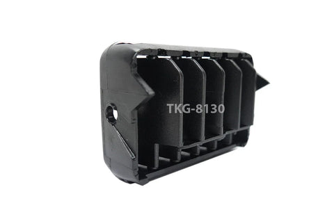 Toyota Hilux MK4 LN145 2 x Middle Side Air Vent Grilles (1998-2004)