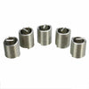 140Pcs / Metric M3-M12 / Helicoil Repair Insert