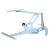 Isuzu N Serie ELF NKR NPR NQR Front Right Window Regulator (1994-2004)