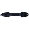 Toyota RAV4 2 x Front LH + RH Door Handle Outer Smart Key Black (2012-2019)